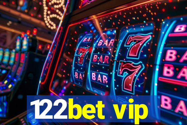 122bet vip